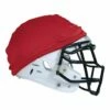 Football Helmet Scrimmage Cap Gold