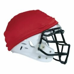Football Helmet Scrimmage Cap Gold