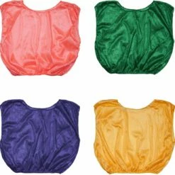 Scrimmage Vest Pinnie, SV4 Purple -Football Shop Online a47 803colorsb 1