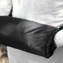 Football Hand Warmer Waist Pouch