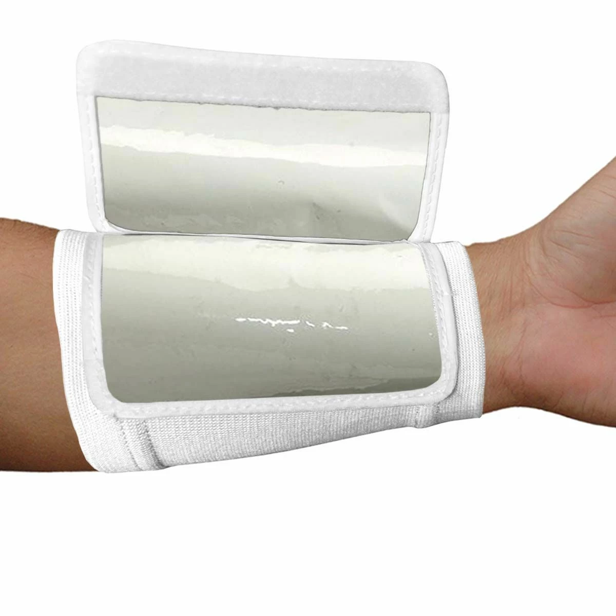 Martin TRIPLE/WHITE Football Arm Play Holders 1 Martin TRIPLE/WHITE Football Arm Play Holders