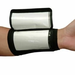 Martin TRIPLE/BLACK Football Arm Play Holder