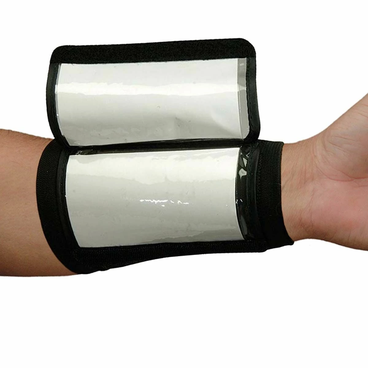 Martin TRIPLE/BLACK Football Arm Play Holder 1 Martin TRIPLE/BLACK Football Arm Play Holder