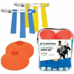 Champro Flag Football Game Set