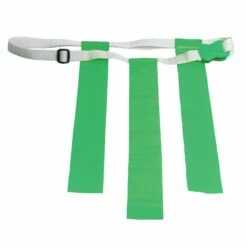 Champro Quick-Clip Flag Football Belts Gold