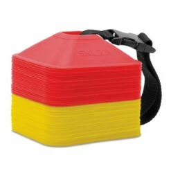 SKLZ 50pk Mini-Cones w/ Strap