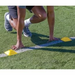 SKLZ 20pk Mini Cones w/ Strap -Football Shop Online a60 877 02