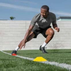 SKLZ 20pk Mini Cones w/ Strap -Football Shop Online a60 877 03