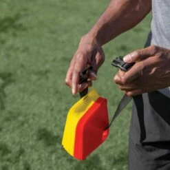 SKLZ 20pk Mini Cones w/ Strap -Football Shop Online a60 877 05