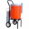 Hydration Station Water Cooler Stand/Cart