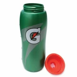 Gatorade Squeeze Bottles (Pack of 6) -Football Shop Online a73 555 2