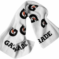 Gatorade Towel