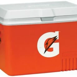 Gatorade Cooler, 48 Quart Ice Chest