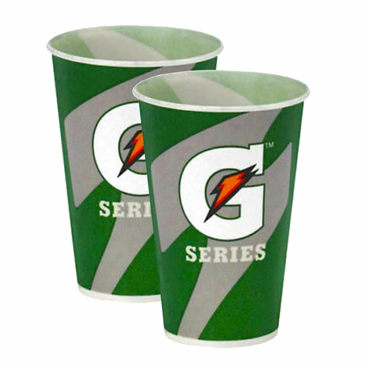 Gatorade Cups, 7 oz., 2,000 /case 1 Gatorade Cups, 7 oz., 2,000 /case