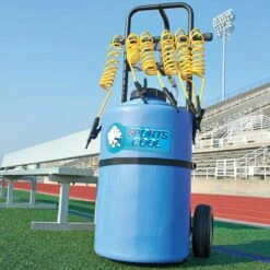 Powered Team Drinker Water Station -Football Shop Online a73 587 2