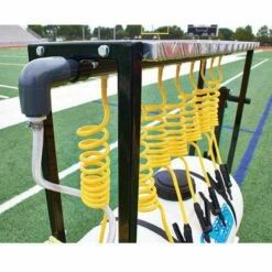 Powered Drinking Water Tanker w/Cart -Football Shop Online a73 588 3