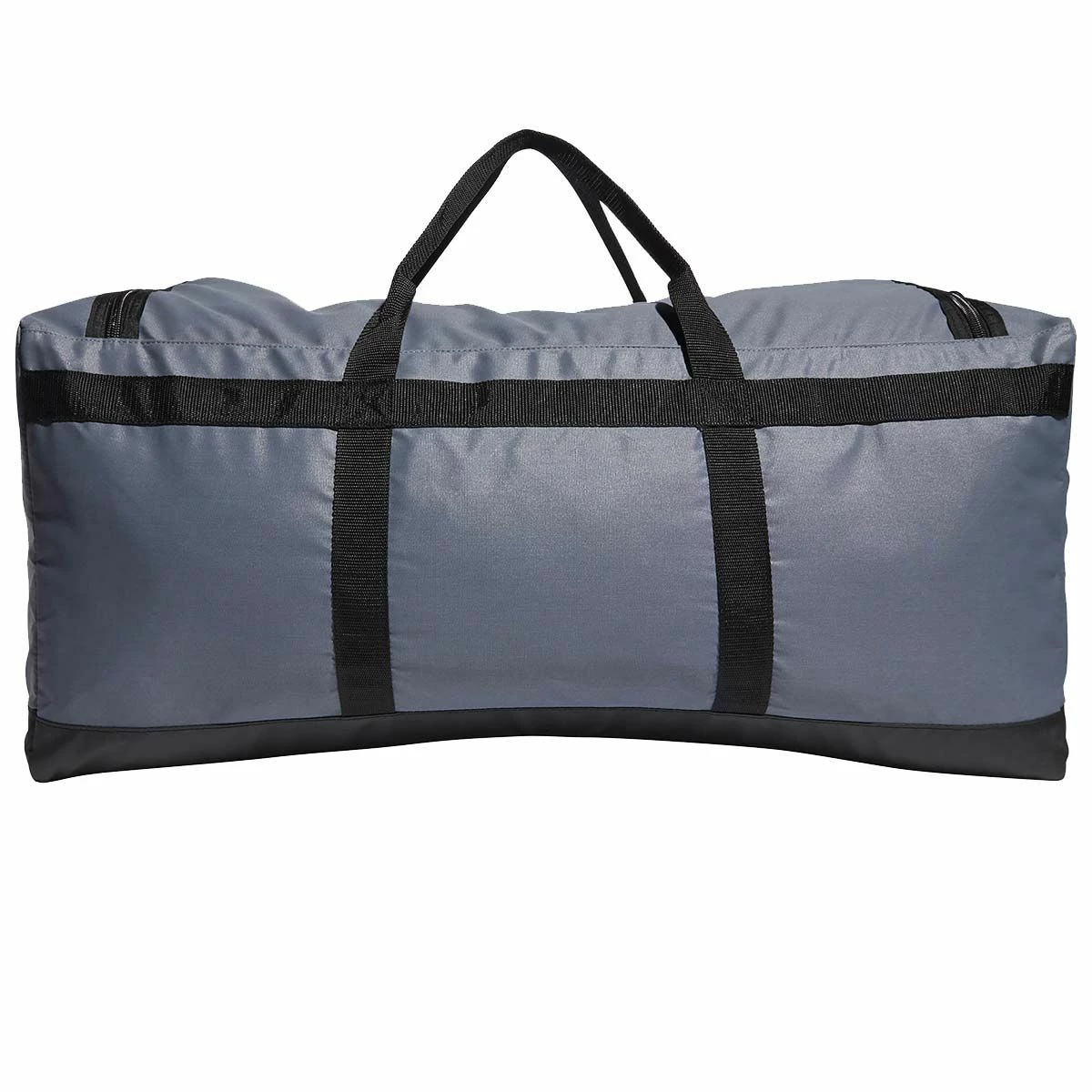 Adidas Locker Room Pro Duffel Black 3 Adidas Locker Room Pro Duffel Black - Image 3