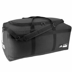 Adidas Locker Room Pro Duffel Black