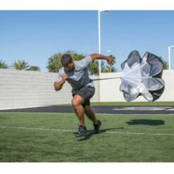 SKLZ Speed Chute Resistance Trainer -Football Shop Online a85 104 new 01