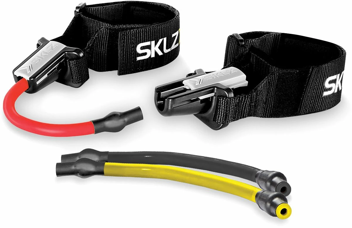 SKLZ Lateral Resistor Pro Strength & Speed Trainer 2 SKLZ Lateral Resistor Pro Strength & Speed Trainer - Image 2
