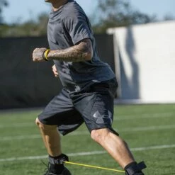 SKLZ Lateral Resistor Pro Strength & Speed Trainer 7 SKLZ Lateral Resistor Pro Strength & Speed Trainer -Football Shop Online a85 141h 1