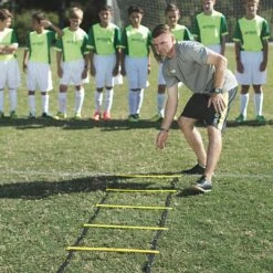 SKLZ Quick Ladder Pro Speed & Agility -Football Shop Online a85 142d 1