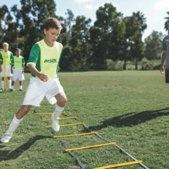 SKLZ Quick Ladder Pro Speed & Agility -Football Shop Online a85 142i 1