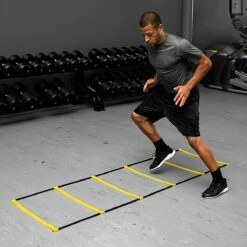 SKLZ Speed & Agility Elevation Ladder -Football Shop Online a85 143f 1