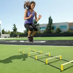 SKLZ Speed & Agility Elevation Ladder -Football Shop Online a85 143g 10