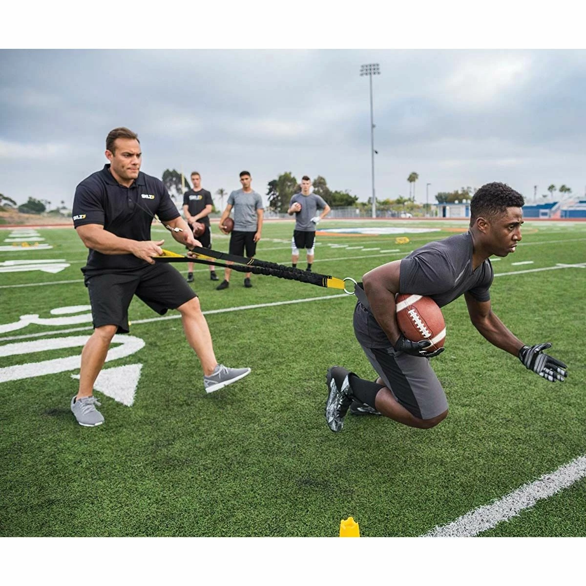 SKLZ Acceleration Trainer 6 SKLZ Acceleration Trainer - Image 6