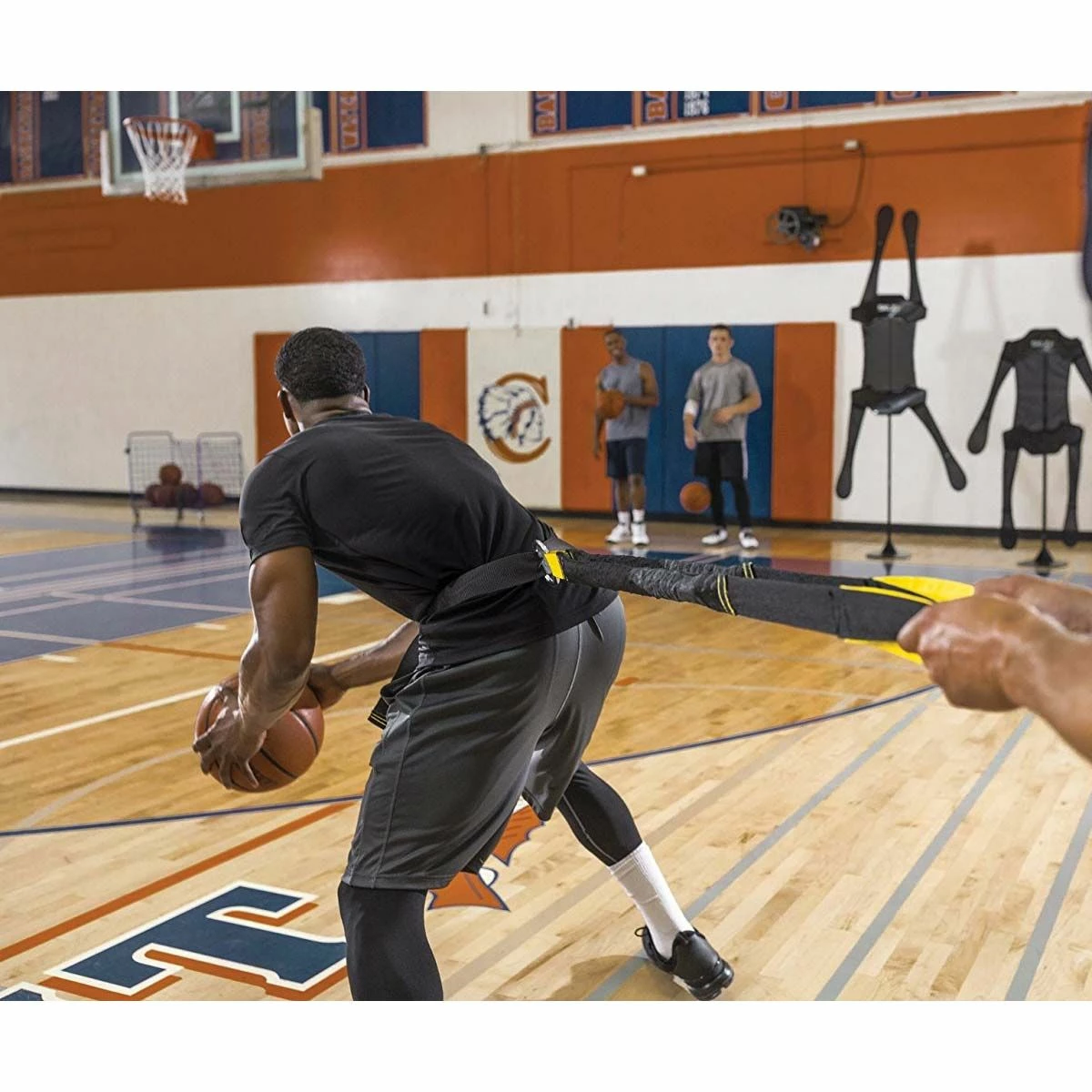 SKLZ Acceleration Trainer 7 SKLZ Acceleration Trainer - Image 7