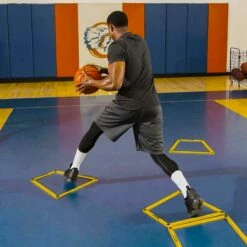 SKLZ Agility Trainer Pro 11 SKLZ Agility Trainer Pro -Football Shop Online a85 151 3