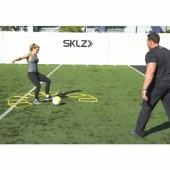 SKLZ Agility Trainer Pro 12 SKLZ Agility Trainer Pro -Football Shop Online a85 151 4