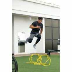 SKLZ Speed Web Agility Trainer Set -Football Shop Online a85 172 04