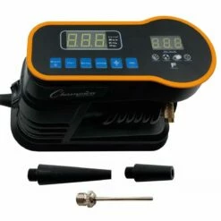 Champion Smart Digital Electric Inflator -Football Shop Online a94 121 02