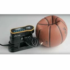 Champion Smart Digital Electric Inflator -Football Shop Online a94 121 06