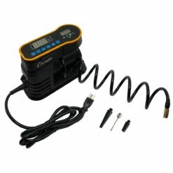 Champion Smart Digital Electric Inflator