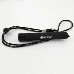 Fox 40 Mini Electronic Whistle w/ LED Light -Football Shop Online a94 208 01