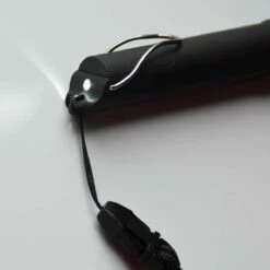 Fox 40 Mini Electronic Whistle w/ LED Light -Football Shop Online a94 208 02