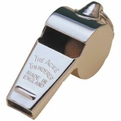 Acme Thunder Coach/Referee Whistle