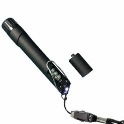 Ultrak Single Tone Electronic Whistle w/ LED Light -Football Shop Online a94 214 01