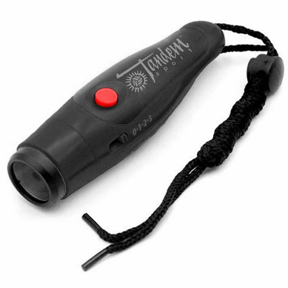 Tandem 3-Tone Electronic Sports Whistle 1 Tandem 3-Tone Electronic Sports Whistle