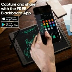 Boogie Board Sports Coaching Blackboard -Football Shop Online a94 305 5