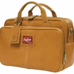 Rawlings Leather Coach's Briefcase -Football Shop Online a94 566wb 16