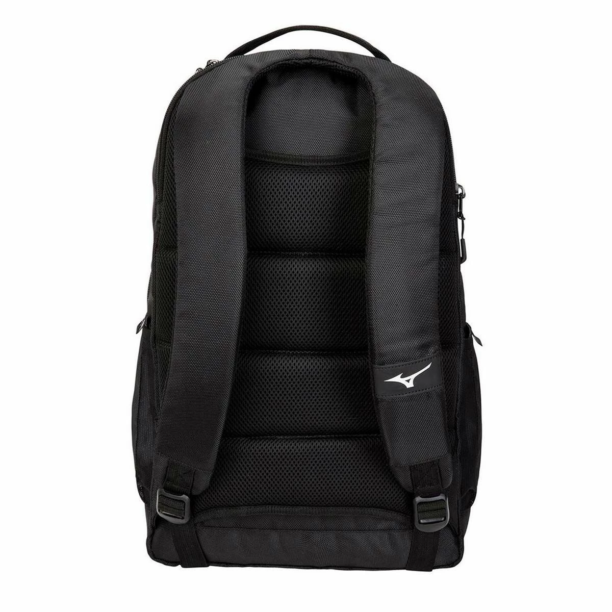 Mizuno Front Office 21 Coach's Backpack 2 Mizuno Front Office 21 Coach's Backpack - Image 2