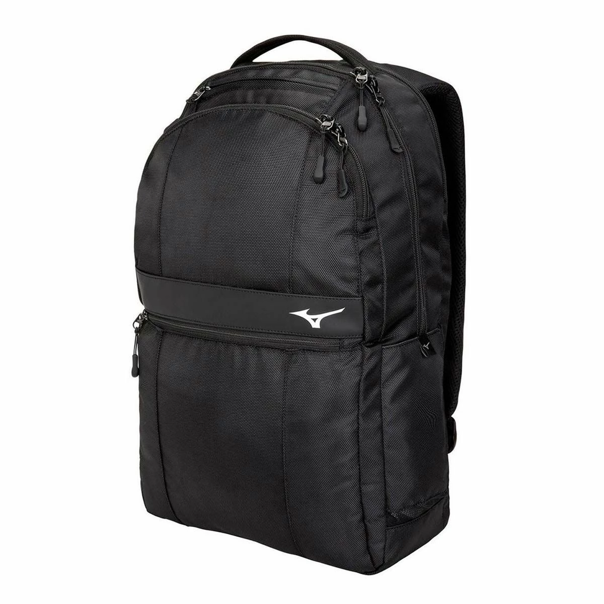 Mizuno Front Office 21 Coach's Backpack 1 Mizuno Front Office 21 Coach's Backpack