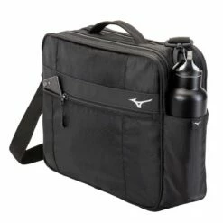 Mizuno Front Office 21 Coach's Briefcase -Football Shop Online a94 584 02