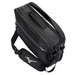 Mizuno Front Office 21 Coach's Briefcase -Football Shop Online a94 584 03