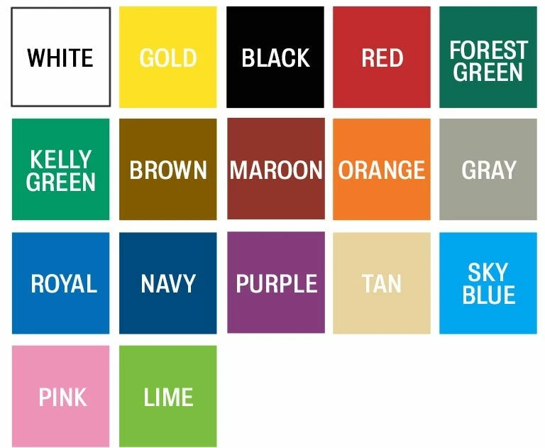 Fisher 13" dia. PRO ENCLOSED Football Goal Post Pads, GPP-401 (pair) 2 Fisher 13" dia. PRO ENCLOSED Football Goal Post Pads, GPP-401 (pair) - Image 2