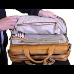 Rawlings Leather Coach's Briefcase -Football Shop Online hqdefault 10 62